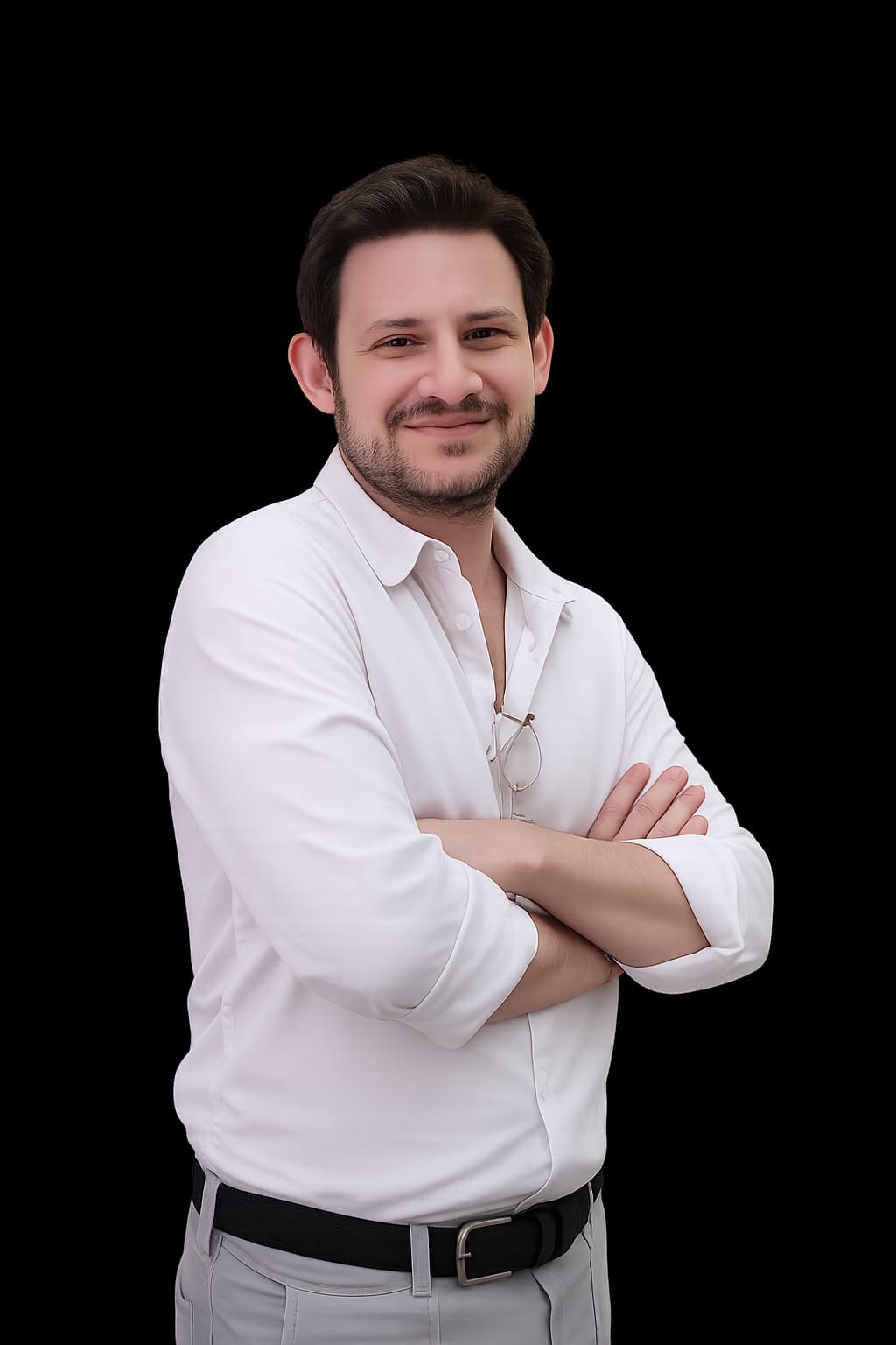 Ruben Braverman